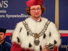 Min. Żurek odwołał rektora uczelni kadr Ziobry. Tego, który chciał golić głowy badaczom Holocaustu