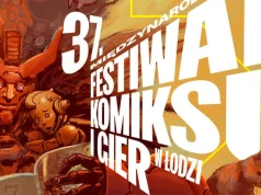 John Romita Jr. po raz pierwszy w Polsce. Znamy gości 37. Festiwalu Komiksu w Łodzi