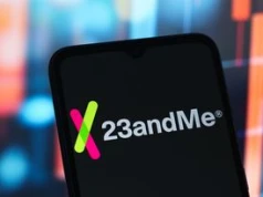 23andMe już nie istnieje, ale pójdzie do sądu. Chodzi o wyciek danych