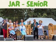 Franciszkańska kawa z zespołem Jar-Senior