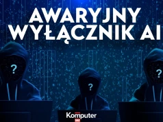 AI musi mieć "awaryjny wyłącznik". Chcą wymóc to w prawie