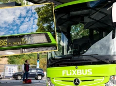 O tym połączeniu pisały nawet zagraniczne media. Linia nr 666 znów pojedzie na Hel