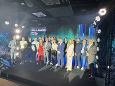 Samsung nagrodził partnerów