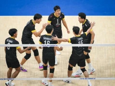 FIVB podjęła zaskakującą decyzję. Gospodarze mistrzostw świata zawieszeni