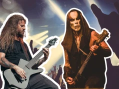 5 polskich zespołów metalowych, które podbiły świat. Każdy poszedł inną drogą
