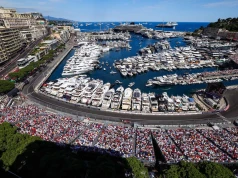 Plan transmisji GP Monako 2026 F1