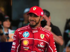 Hamilton odżył w Ferrari. Leclerc mógł poczuć to najmocniej