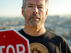 Strategy rozważa sprzedaż Bitcoina. Wyjaśniamy powody decyzji