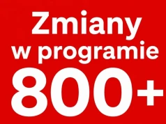 Zmiany w 800+ od 1 czerwca 2026. Część rodziców dostanie tylko 400 zł miesięcznie