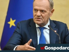 Tylko umowy śmieciowe w biurze premiera Tuska. Tak się tłumaczą