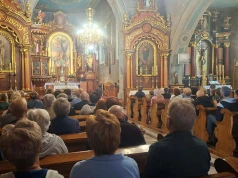 Poznawali świętych i błogosławionych z Lipnicy. Szkoła Świętości o św. Urszuli i św. Szymonie