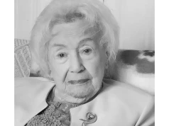 Nie żyje śpiewaczka Izabella Pawłowska