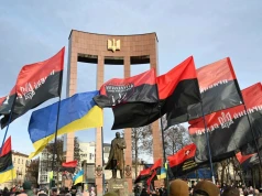 "Korzysta tylko Moskwa". Ukraiński MSZ odpowiada Polsce w sprawie "Bohaterów UPA"