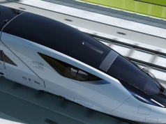 CPK chce rozpędzić kolej w Polsce. Prędkość nawet 350 km/h