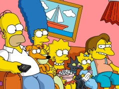 Scenarzysta "Simpsonów" przewidział prezydenturę Trumpa. Teraz sam zapowiada start w wyborach