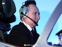 Władimir Putin odgraża się NATO. To reakcja na słowa o obwodzie królewieckim