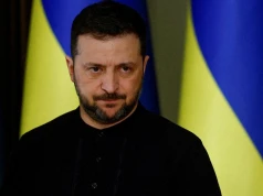 Ukraina reaguje na oburzenie Polski. "Nie chcieli obrazić życzliwego narodu"