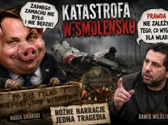Smoleńska impresja bakałarza Sikorskiego