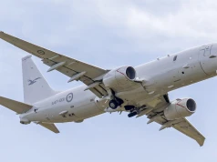 Australia odebrała ostatniego Poseidona
