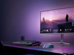 Koniec z dylematami. Nowy monitor Philips EVNIA QD-OLED to urządzenie dla każdego i do wszystkiego!