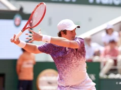 French Open – Djoković odpadł w trzeciej rundzie
