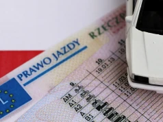 Masz wpisany kod 01.06? Kierowcy ignorują, a policja zawsze go sprawdza
