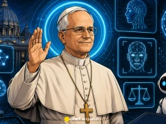 Jak bardzo Dolina Krzemowa powinna się bać papieża Leona?