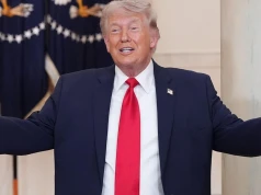 Gala MMA na urodziny Donalda Trumpa. Wyciekły nietypowe wytyczne