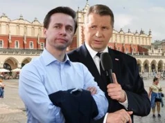 "Nie traćcie czasu". Bosak odpowiedział Czarnkowi