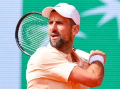 Sensacyjny Roland Garros. Takiego turnieju jeszcze nie było