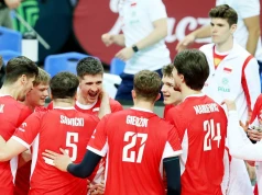 Liga Narodów siatkarzy. Terminarz pierwszego tygodnia. Hity już na starcie! Kiedy gra Polska?