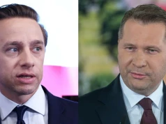 Bosak odpowiada na propozycję Czarnka. "Nie traćcie czasu"