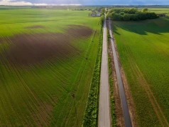 Gmina Chojnice rozwija sieć tras rowerowych. Powstaną nowe połączenia