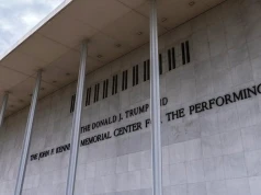 Sąd nakazał usunięcie nazwiska Donalda Trumpa z Kennedy Center
