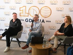 Gdynia. Rekordowy LipDub z okazji 100. urodzin miasta
