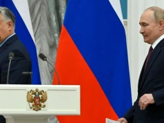 Jak blisko byli Viktor Orban z Władimirem Putinem? Te nagrania to pokazują