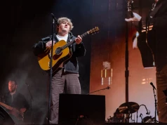 Wzruszający powrót, wyczekiwany debiut — I dzień Orange Warsaw Festival 2026