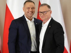 Rewolucja w traktowaniu sędziów w Polsce. Prezydent Duda tego nie podpisał