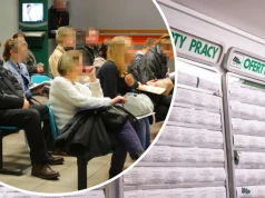 Fabryka do likwidacji. Tak walczyła brygada. "Musiałam podpisać umowę o poufności"