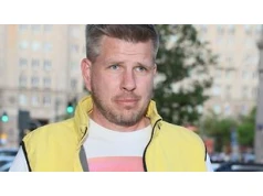Filip Chajzer przeżył próbę samobójczą. "Do teraz zbiera mi się na wymioty"