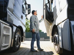 Pensje w logistyce rosną, a pracowników brakuje. Kierowcy zarobią nawet 55 zł za godzinę
