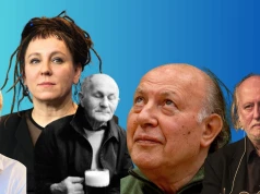 Czy naprawdę nie napisaliśmy żadnej ze 100 powieści wszech czasów?