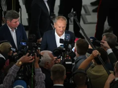 „Krótka ławka” problemem Tuska? „To byłoby nie do końca uzasadnione”