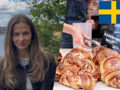 Basia o życiu w Szwecji. "Z polską mentalnością było to dla mnie sporym wyzwaniem"