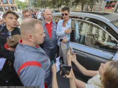 Wszyscy chcą Lewandowskiego. Nie jesteśmy gotowi na jego odejście z kadry