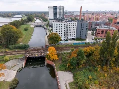 Wrocław. Co z połączeniem Kleczkowa i Ołbina? Dwie oferty na projekt tunelu