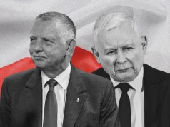 Słowa Banasia zagotują Kaczyńskiego i PiS. "Ludzie dowiedzą się prawdy"