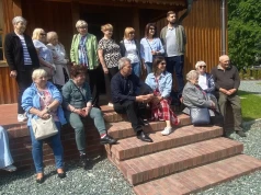 Seniorzy... w szkole
