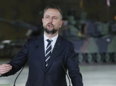MON ma ambitny plan. Na to stać tylko największych graczy na świecie