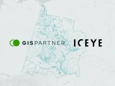 GISPartner i ICEYE będą wspólnie monitorować infrastrukturę w Polsce